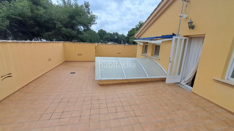 Foto 0ec28ee3-3e90-408c-8862-debe0bcebfda. Chalet en carrer josé gascón sirera 20 gran chalet betera en Bétera