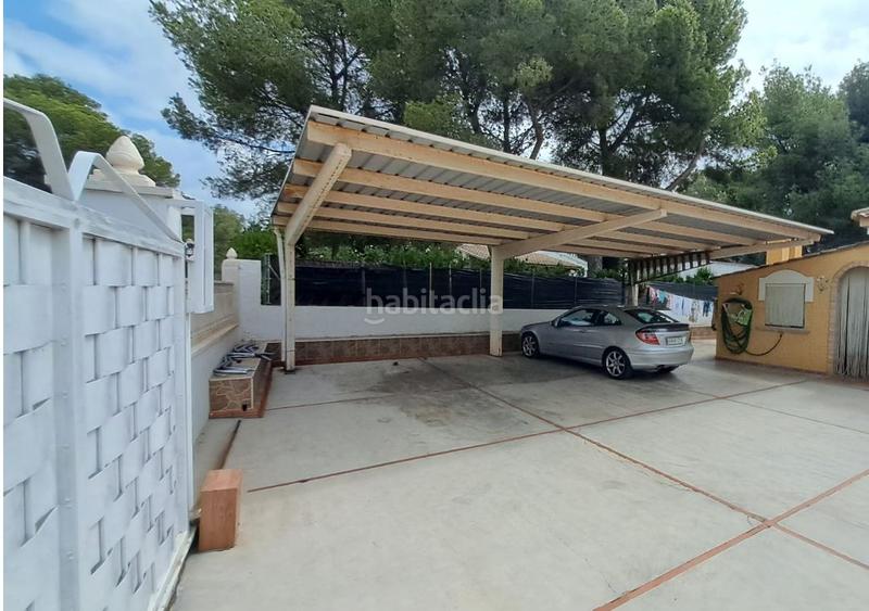 Foto 12f81675-73c2-4f9e-820d-ccb043a3586a. Chalet en carrer josé gascón sirera 20 gran chalet betera en Bétera