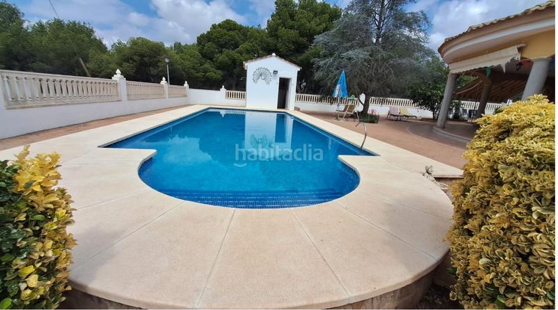 Foto 3fb877a6-2be9-4882-9777-2ce2c577afd7. Chalet en carrer josé gascón sirera 20 gran chalet betera en Bétera