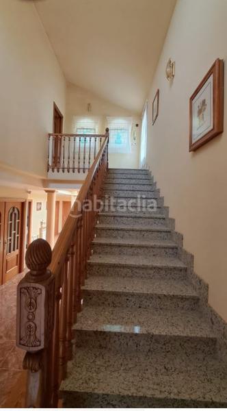 Foto 42d8f74e-8617-4ec3-bb14-f980f4c8cbad. Chalet en carrer josé gascón sirera 20 gran chalet betera en Bétera