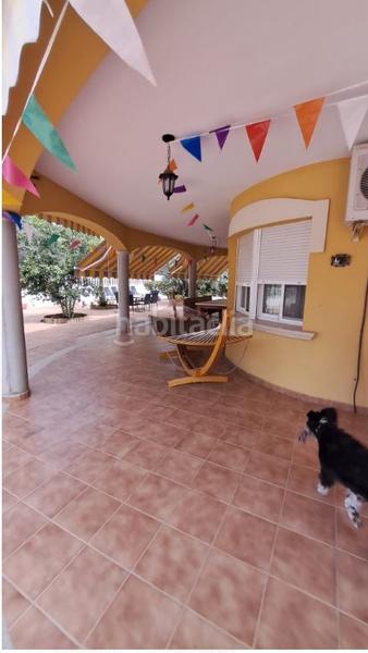 Foto 62e22dc2-3842-4fc6-9912-1122859662e9. Chalet en carrer josé gascón sirera 20 gran chalet betera en Bétera