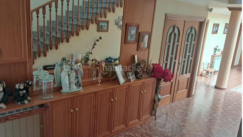 Foto 8ab73f2a-ca19-4117-925b-8da819acfcf5. Chalet en carrer josé gascón sirera 20 gran chalet betera en Bétera