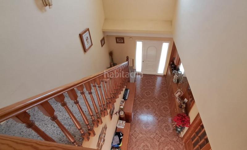 Foto 9e17a4d7-2d30-454a-919e-728ab7fc74c5. Chalet en carrer josé gascón sirera 20 gran chalet betera en Bétera