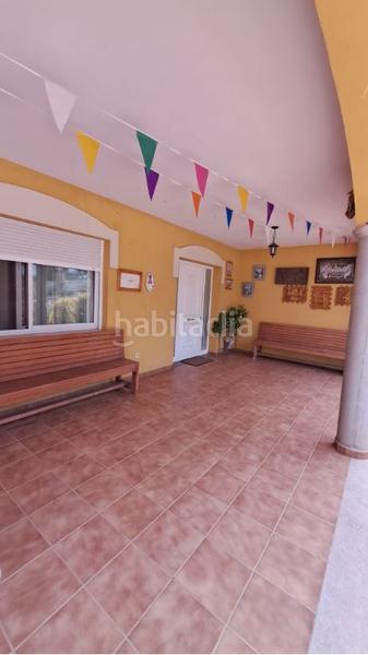 Foto ada4b0dd-84c6-4a73-a06b-3411eb433326. Chalet en carrer josé gascón sirera 20 gran chalet betera en Bétera