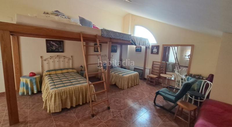 Foto d8e75438-09d2-4202-a21d-e9c3168506c6. Chalet en carrer josé gascón sirera 20 gran chalet betera en Bétera