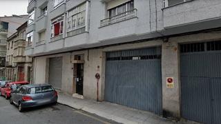 Local Comercial en Rúa Mercado