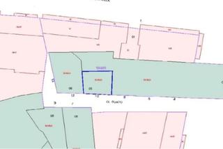 Terreny residencial a Carrer de duato 6. Procedente de banco