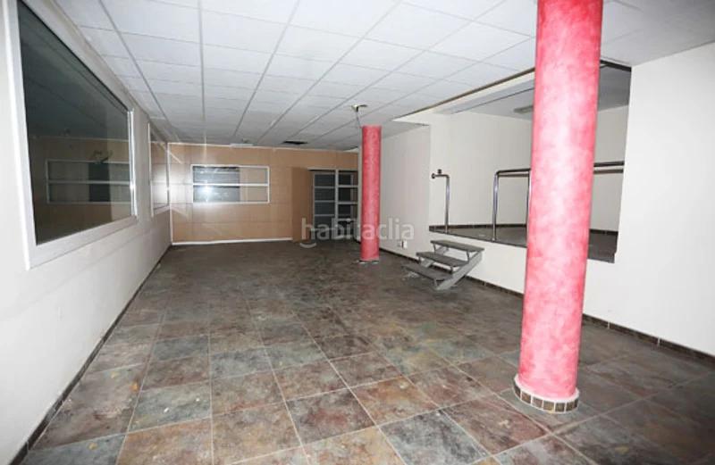 Foto 87da4408-b375-49c7-b607-32d20f613098. Locale commerciale in Brull (El)