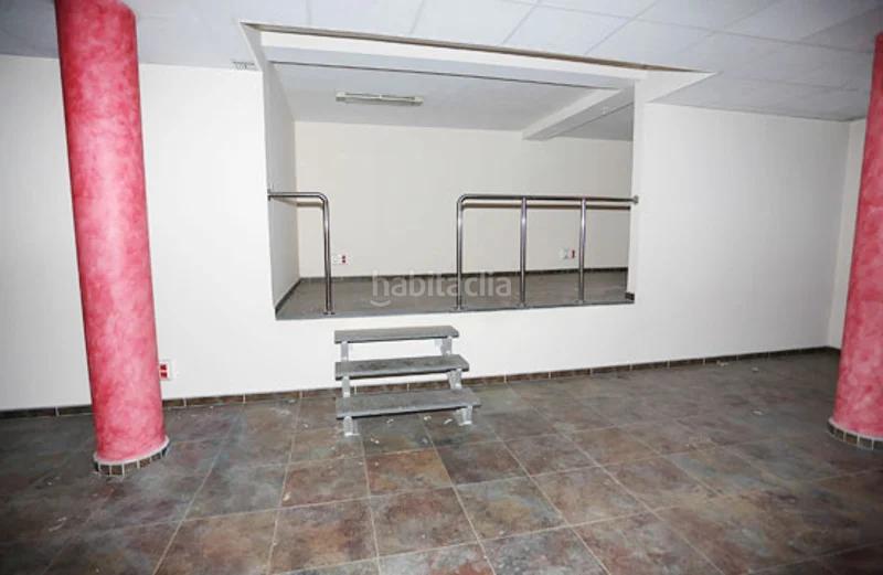 Foto 9e7954a4-7666-49ed-a2eb-a3e729c3b7c5. Locale commerciale in Brull (El)