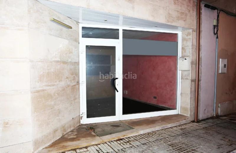 Foto cb1140c7-3b1f-4f5a-9b25-2fd26a60f43f. Locale commerciale in Brull (El)