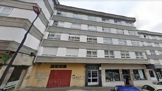 Local Comercial  Rúa pígara. Cambre (coruña, la). sin posesión (no se puede visitar hipotecar