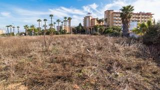 Terreny residencial  Passeig de pau casals. Vila-seca (tarragona).