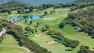 Terreny residencial  Carrer papallona. Platja d´aro (gerona).