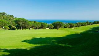 Terreny residencial  Carrer papallona. Platja d´aro (gerona).