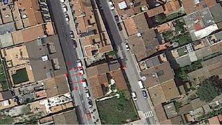 Terreny residencial  Carretera dosrius. Cardedeu (barcelona). ctra. dosrius.