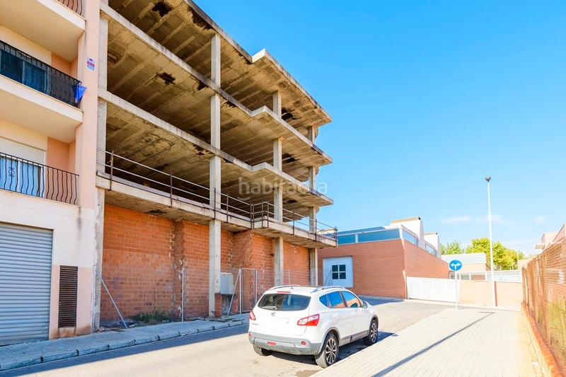 Foto 1dcfd314-b090-4687-888f-543a8529630e. Edificio l ´alcora (castellón). c/ poeta ernesto nebot, s/n. en Alcora (l´)