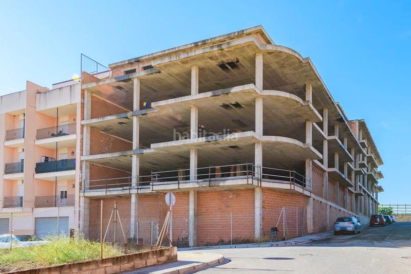 Foto 512c44df-69ea-4738-9e7c-2b32a33acb05. Edificio l ´alcora (castellón). c/ poeta ernesto nebot, s/n. en Alcora (l´)