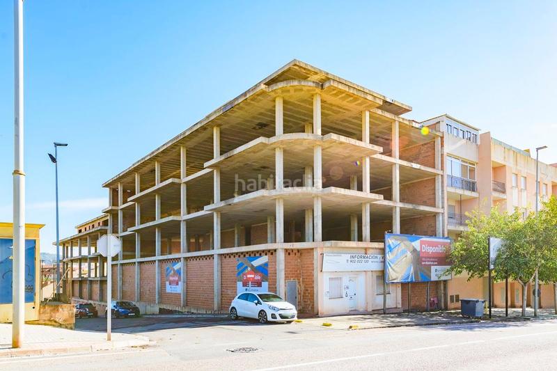 Foto 5370cb21-a704-4265-b715-62e21f782bee. Edificio l ´alcora (castellón). c/ poeta ernesto nebot, s/n. en Alcora (l´)
