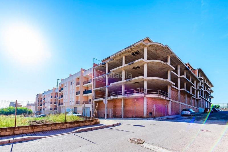 Foto c682d604-d829-486b-a818-31181c05583a. Edificio l ´alcora (castellón). c/ poeta ernesto nebot, s/n. en Alcora (l´)