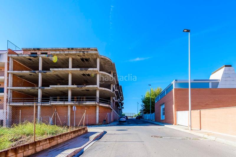 Foto e3e00008-646b-447e-8db5-a0ba45f47a88. Edificio l ´alcora (castellón). c/ poeta ernesto nebot, s/n. en Alcora (l´)