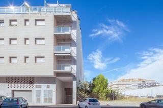 Terreny residencial  Carrer de xaloc. Peñíscola (castellón). c/ xaloc, 9.