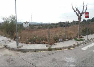 Terreny residencial  Carrer xoriguer. Vendrell, el (tarragona). c/ xoriguer, 40 (coma-ruga).