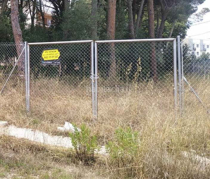 Foto ead351de-fc45-4beb-87b2-7d601d33444b. Terreno residenziale in Sant Antoni Sant Antoni de Calonge