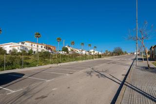 Terreny residencial  Urbanizacion el almendral. San roque (cádiz). urb. "el almendral".