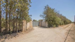 Chalet  Diseminado poligono 1. Santa maría del camí. sin posesión (no se puede visitar ni hipot