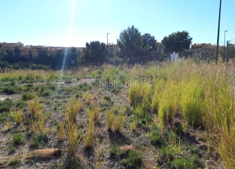 Foto 43f3c60c-f44c-4e7e-bf71-0cdda0b3526f. Residential plot in Mascarat Altea