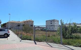 Terreny residencial  Calle vicente navarro arnal. Manises (valencia). c/ vicente navarro arnal.