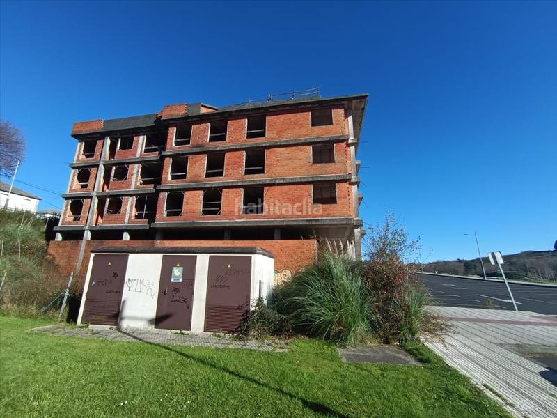 Foto 07bab019-077e-42f8-b9a1-62073ba6f656. Edificio (pontevedra). c/ álvaro cunqueiro. en Lalín
