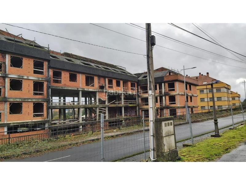 Foto 16557f7d-9847-4cc1-8a47-e74bb688bc42. Edificio (pontevedra). c/ álvaro cunqueiro. en Lalín