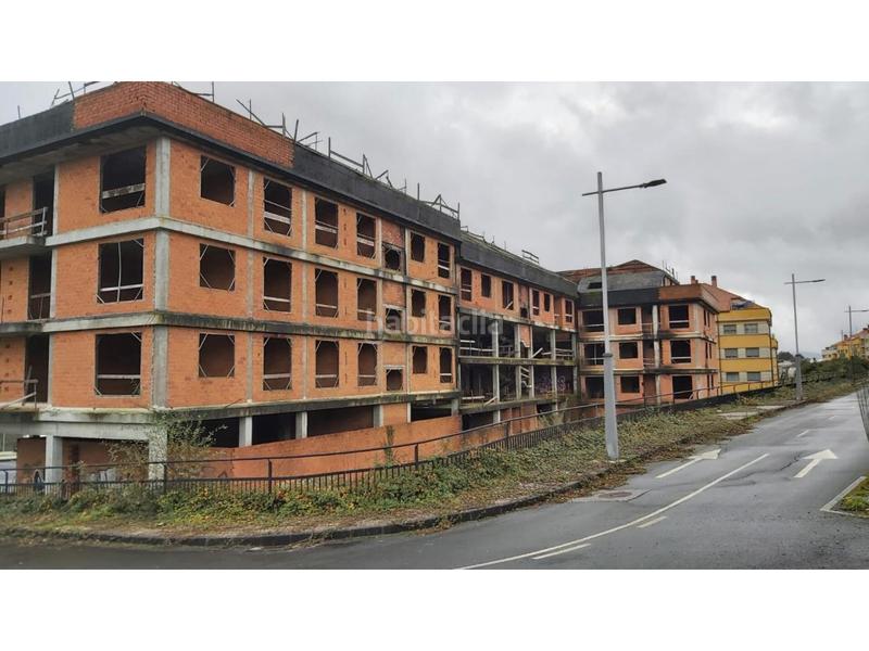 Foto ca3de37c-cff8-4724-9fae-e1d9cfd18418. Edificio (pontevedra). c/ álvaro cunqueiro. en Lalín