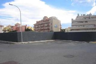 Terreny residencial  Calle guatemala. Roquetas de mar (almería).