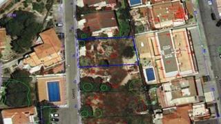 Residential Plot  Carrer sud-estònia. Calafell (tarragona). c/ sud estonia.