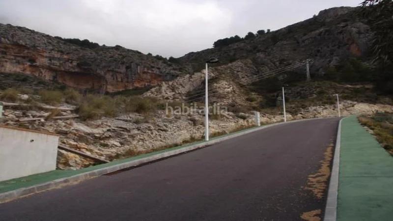 Foto 1d177abb-898a-4a9e-8066-cd02535d27cd. Residential plot in Altea la vella Altea