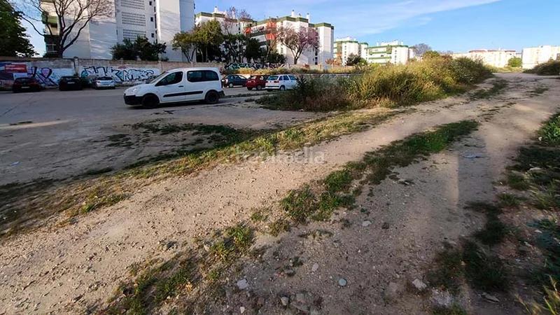 Foto 216f4443-4660-4648-8760-6dcffe6fa080. Terreno residencial (cádiz). c/ clérigo. en Parque Atlántico - Ronda este Jerez de la Frontera