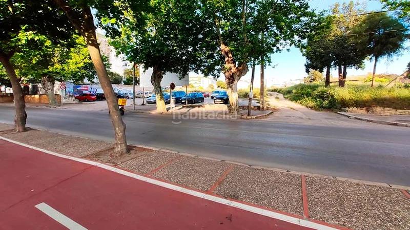Foto 4605b094-81f7-400e-9c85-9302a6007e7b. Terreno residencial (cádiz). c/ clérigo. en Parque Atlántico - Ronda este Jerez de la Frontera