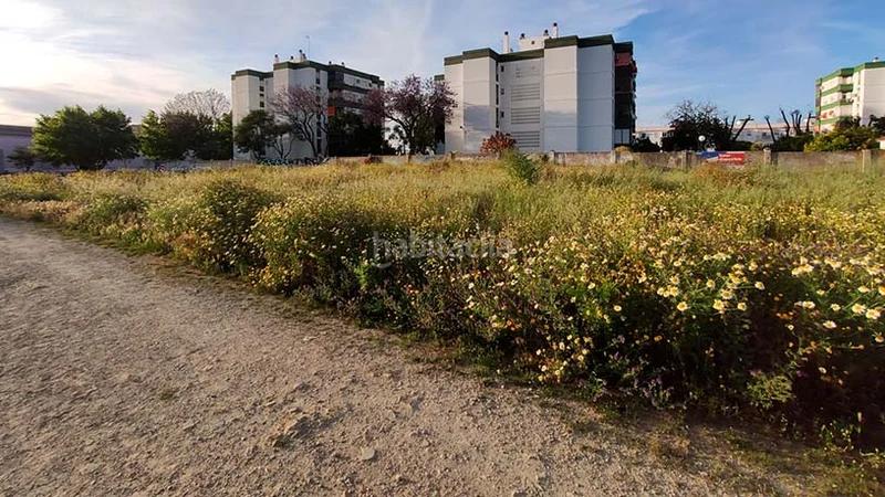 Foto a48643d4-0b0c-4221-b155-f565a34edbee. Terreno residencial (cádiz). c/ clérigo. en Parque Atlántico - Ronda este Jerez de la Frontera