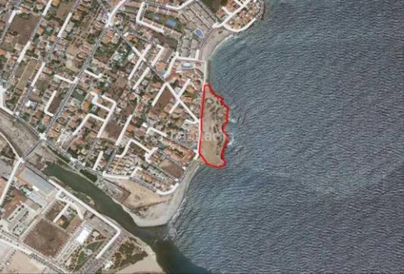 Foto 33d87d0d-566c-4ee1-83b8-2a4e9efac46f. Terrain résidentiel dans Boverals-Saldonar Vinaròs