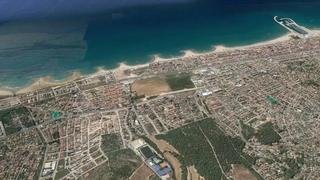 Residential Plot  Avinguda de barcelona. Cunit (tarragona). avda. barcelona.