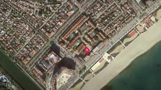 Terreny residencial  Carrer toribi duran-passatge i. Castelló d´empuries (gerona).
