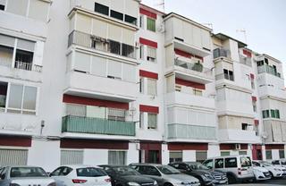 Appartement  Avenida de la raza. Huelva. en rentabilidad (se vende alquilado, no se puede visitar