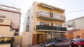 Pis  Calle francolí. Tarragona. en rentabilidad (se vende alquilado, no se puede visi