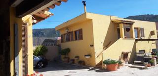 Xalet  Camí es vinyet. Vivienda plurifamiliar