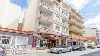 Piso  Calle antonio machado. Torrevieja (alicante). en rentabilidad (se vende alquilado, no s