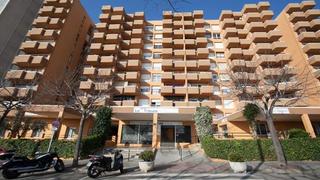 Pis  Carrer ample. Palafrugell (gerona). en rentabilidad (se vende alquilado, no se