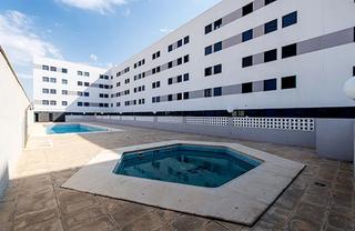 Pis  Avenida josé amat benavides. Roquetas de mar (almería). en rentabilidad (se vende alquilado,