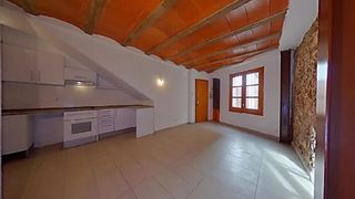 Appartamento  Carrer clot del castell. Vilassar de dalt (barcelona). en rentabilidad (se vende alquilad